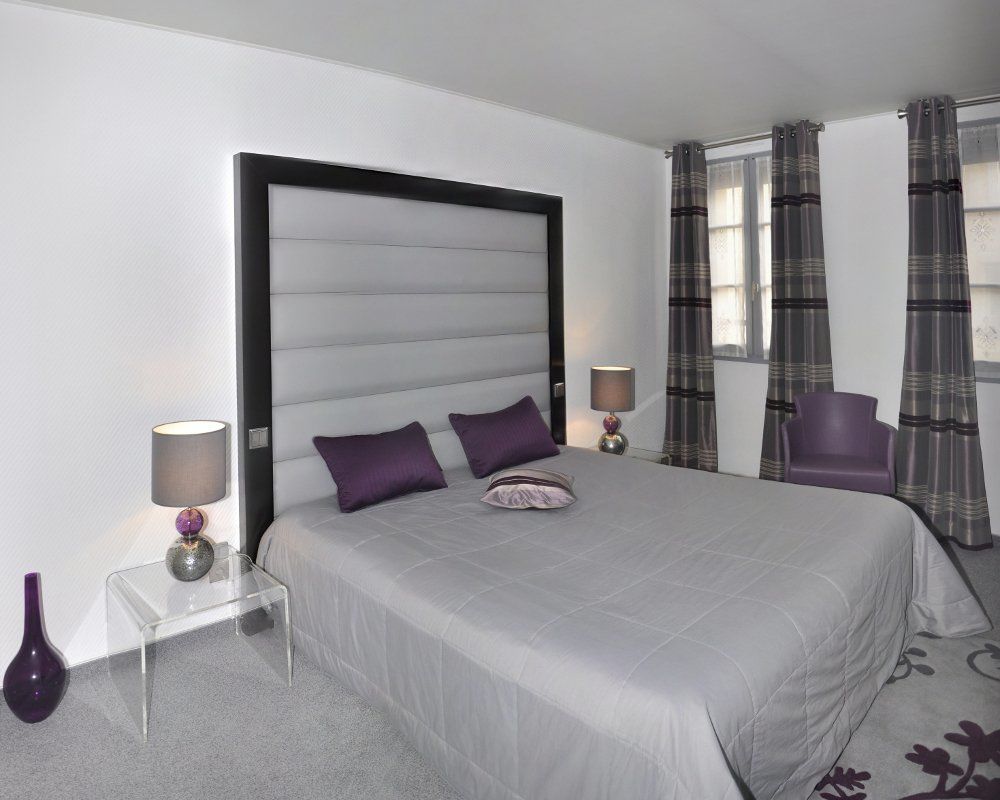 Hotel Relais Saint Jean ทรัวส์ ภายนอก รูปภาพ